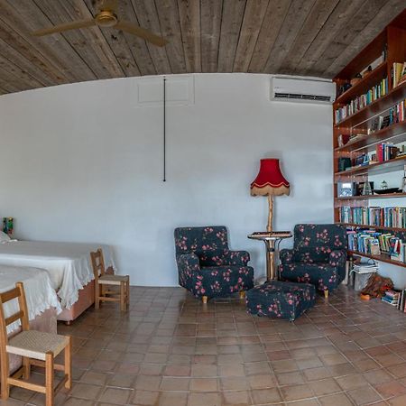 Robby'S Ibiza Villa San José Kamer foto