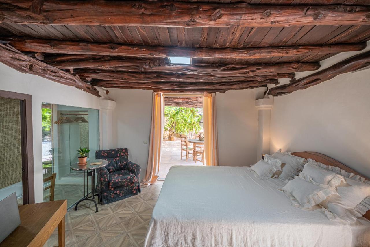 Robby'S Ibiza Villa San José Kamer foto